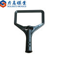 plastic high quality injection snow shovel handle mould