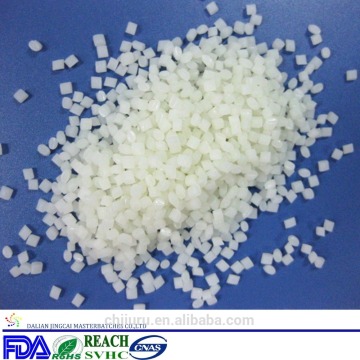Best quality Anti-block masterbatch for plastic stretch film manufacturer