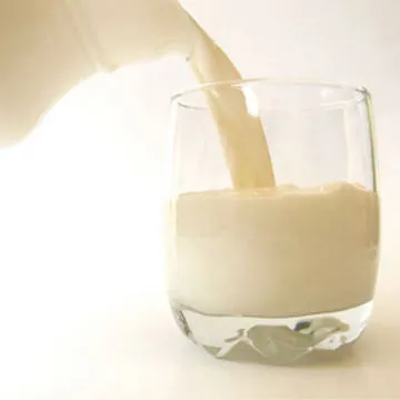 UHT Milk, 200mL, Imported Custom Declaration