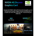 Intel Core i7 12700h Game Mini PC