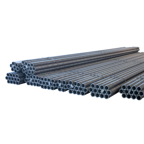 12Cr1MoV Hot Rolled Seamless Alloy Steel Pipe