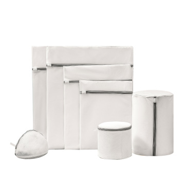 Laundry Bags, Fine Mesh Clothing Care & Washing Bag Set: Perfect for Large Mesh Bra and General Laundry Needs