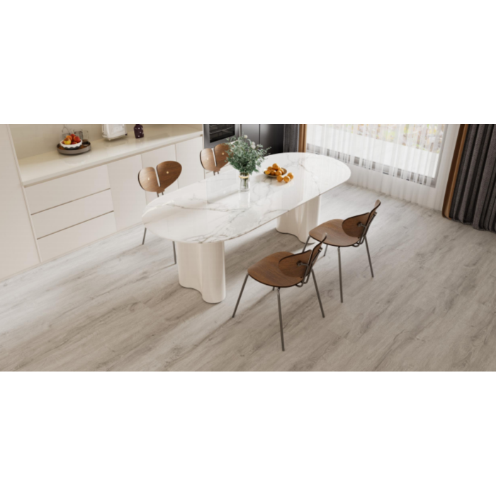 Hibrid flex tricore padló