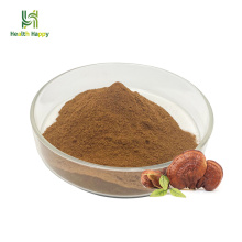 OEM Private Label Organic Reishi Extract Powder