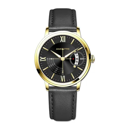 Men's Business Automatic Mechanical Watches