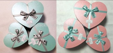 2017 gift paperboard box