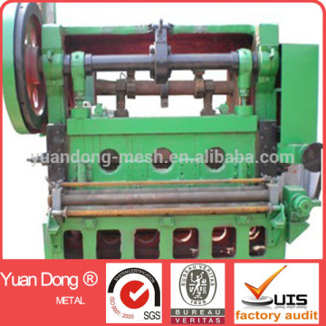 Metal Expanding Mesh Machine/ Metal Mesh Stretching Machine