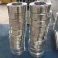 316L kawat baja Stainless Flat