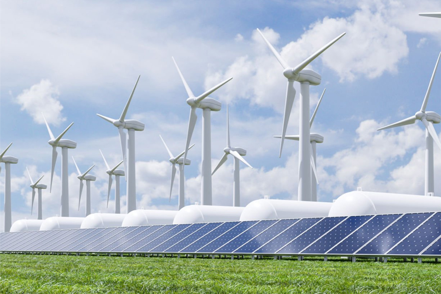 energy storage equipment energy storage equipment