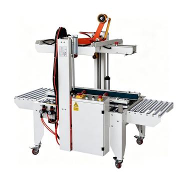 High-Speed KFQ-4030 Automatic Carton Sealing Machine
