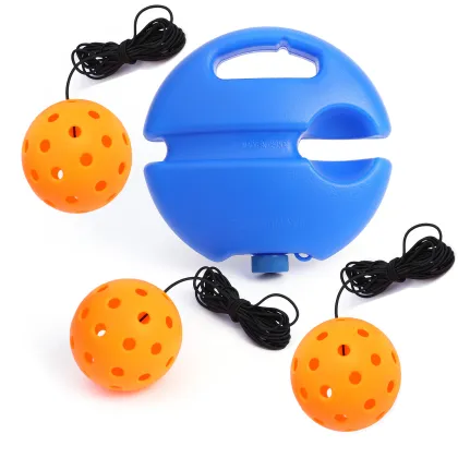 Wholesale Custom Pickleball Ball Trainer - Outdoor Tennis Training Partner Device