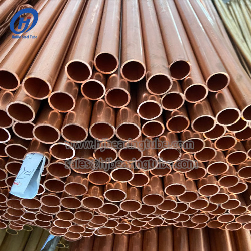 C71500 Brass Alloy Tube Copper Nickel Tubing