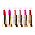 Creamy Texture Lipstick OEM