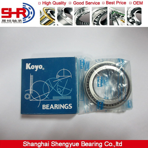 Chinese Bearing Distributor Koyo Bearing L68149 Set17, High Quality