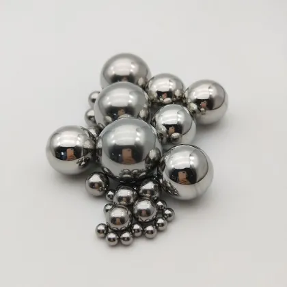 Wholesale Bearing Balls: Stainless Steel Balls 0.1mm-100mm