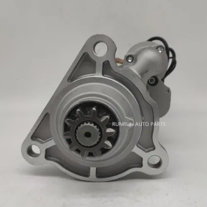 24V 5.5KW 10T Starter Motor for Kamaz Trucks 43114 0001241016