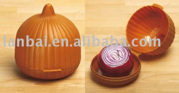 Onion box