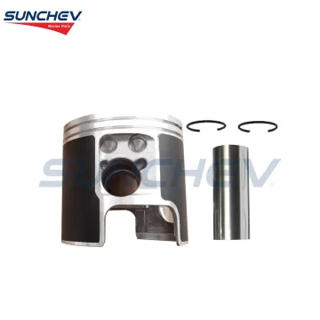 SUNCHEV PISTON 6D0-11631-02-85 For Yamaha 200-350hp