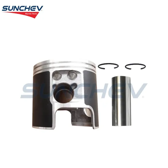 SUNCHEV PISTON 6D0-11631-02-85 For Yamaha Outboard 200-350hp