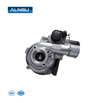 Turbocharger for Toyota 1KD Hilux KUN51 KUN26 - 17201-0L040 17201-0L041 17201-30110