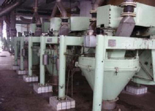 Impact Mill 22