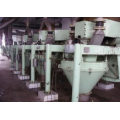 Low Cost Impact Mill