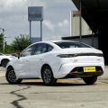 BYD Destroyer 05 2025 Smooth Travel Edition