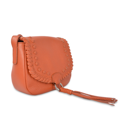 Mini sac à bandoulière en cuir pour femme Tod&#39;s Crossbody