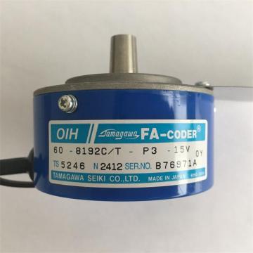 TAMAGAWA Encoder for Fujitec Elevators TS5246N2412