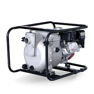 LEO Portable Petrol Engine Gasoline Trash Pump Water Pump