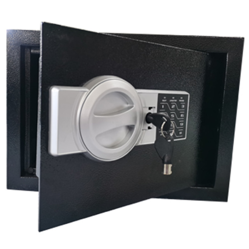 Electronic Steel Security Programmable Keypad safe Box