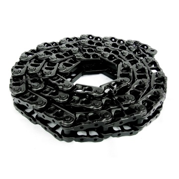Track Chain and Link Assembly Parts for Komatsu R300LC-9S and R330LC-9S