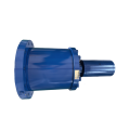 Rotary Telescopic Hydraulic Cylinder