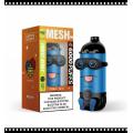 Mesh-k original 6000 bocanadas desechables vape al por mayor