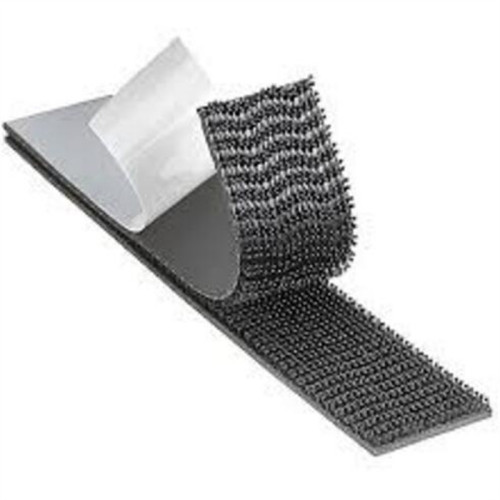 Adhesive 2cm Velcro Band with Rubber Adhesive