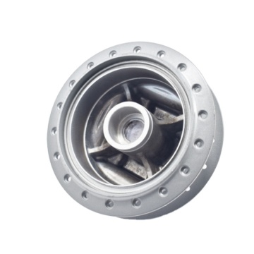 Wholesale TITAN KGA Motorcycle Rear Wheel Hub: Your One-Stop Solution for Quality Parts