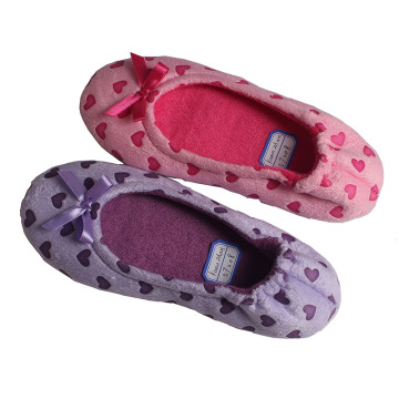 home slipper indoor