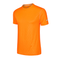 Summer Rapid Dry Gym Sports Camisetas al por mayor