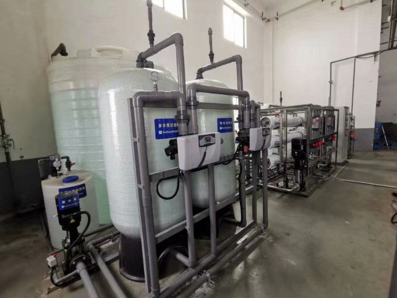 First Grade Reverse Osmosis Edi Polishing Resin First Grade Reverse Osmosis Edi Polishing Resin