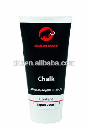 Mammut Liquid Chalk