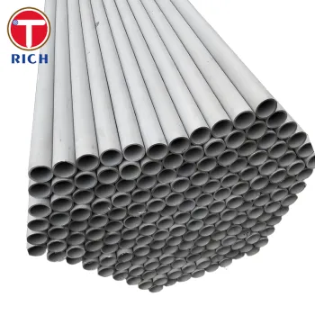 X2CrNi18-9 Seamless Stainless Steel Tubing For Boiler