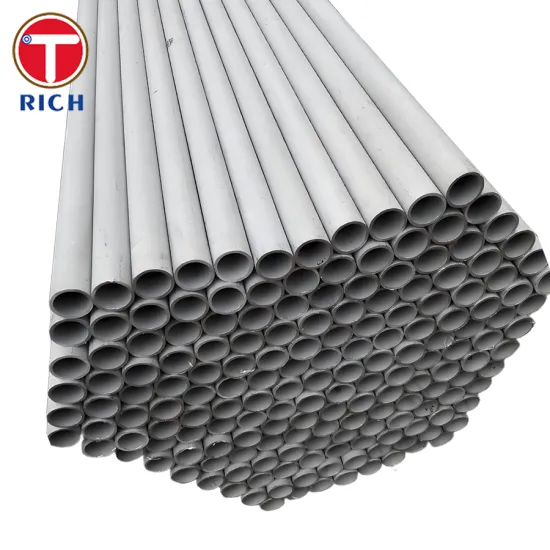 X2CrNi18-9 Seamless Stainless Steel Tubing For Boiler