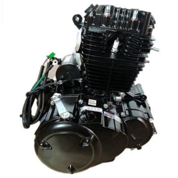 Dependable Performance CBP150 Motorcycle Engine
