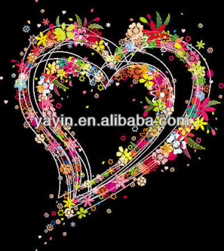 PVC window static sticker without glue