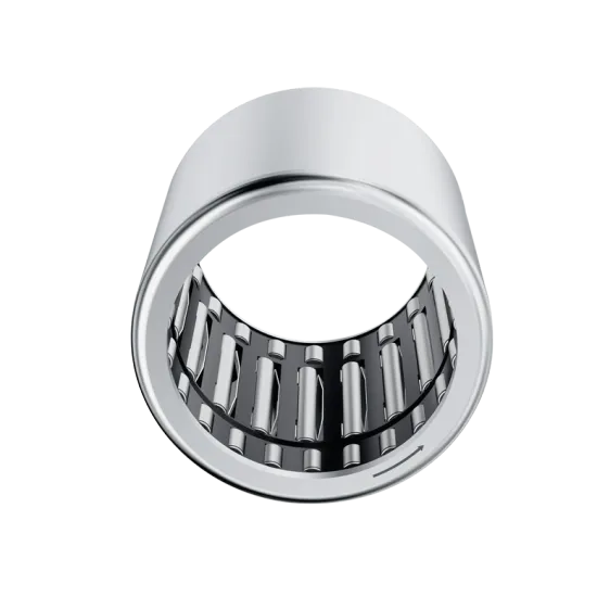 Drawn Cup Needle Roller Bearing HK-RS Series
