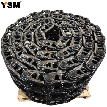 Excavator Undercarriage Parts: Track Links, Chains for Models Ex330-5, Ex330Lc-5, Ex400-2, Ex400-3, Ex400-5