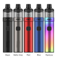 Fumée de cigarette électronique 6 ml 1500 Puffs jetable vape