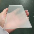 3-10mm Ultra Clear Oil Float Glass