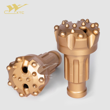 115-DHD340 采矿用钻头