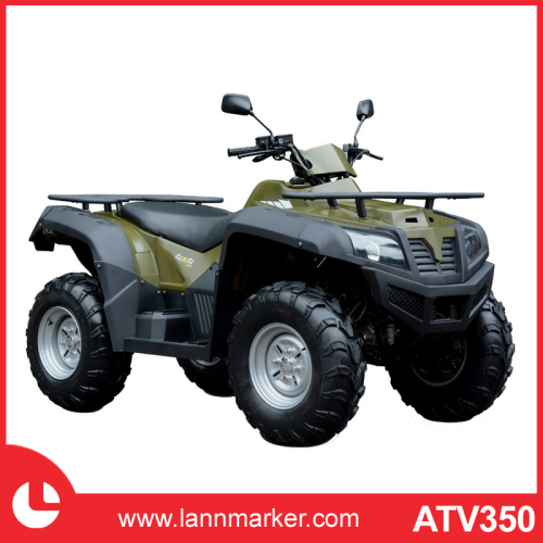 350cc ATV Quad Bike